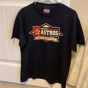 Houston Astros!!  2021 ALCS  CHAMPIONS!!!